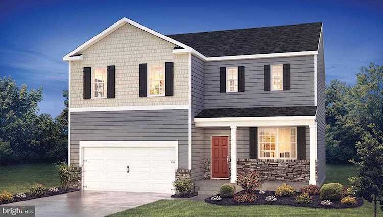 4 Allison Way Barnegat, NJ 08005