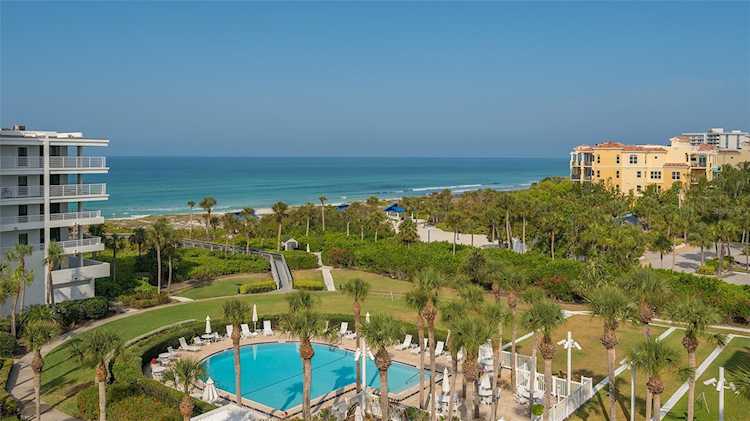 2101 Gulf of Mexico Dr #2504 Longboat Key, FL 34228