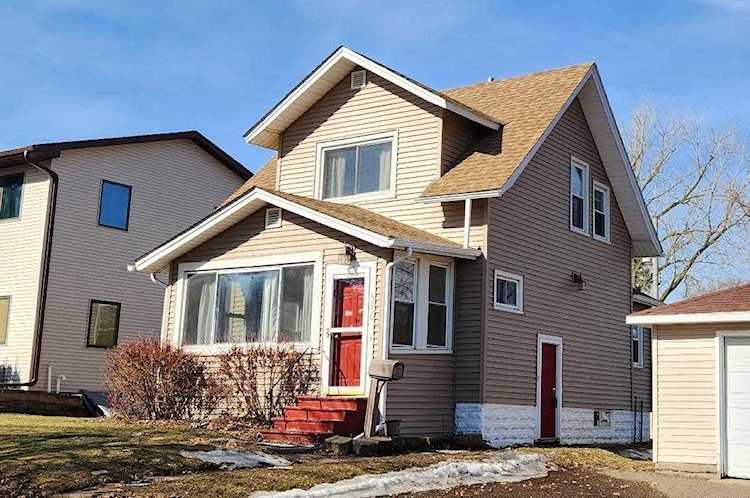 4250 Madison Street NE Columbia Heights, MN 55421