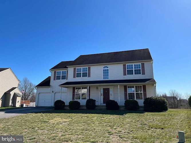 PHOTOS & DETAILS: 623 E Radison Run, Clayton, DE 19938 For Sale - MLS #DEKT2018178 - Photos, Virtual Tour, School Info - Real Estate Listing Info Photo 1