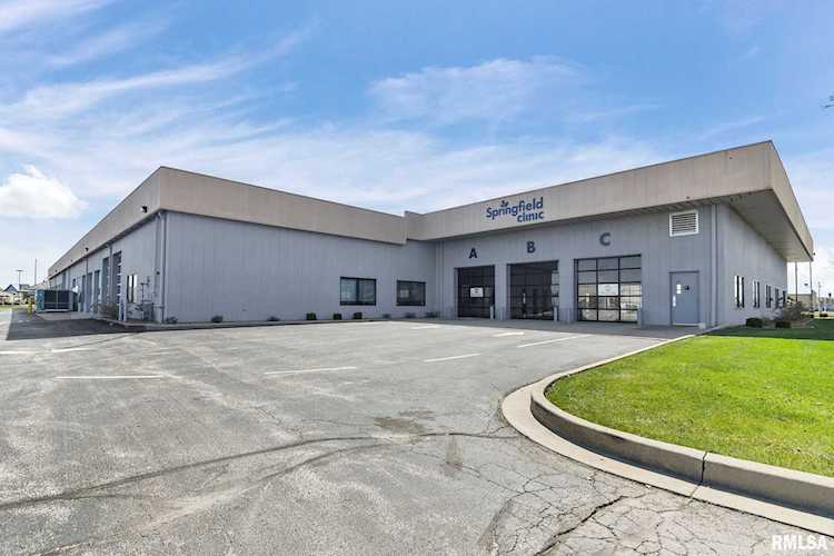 3040 Hamlin Parkway Springfield, IL 62711