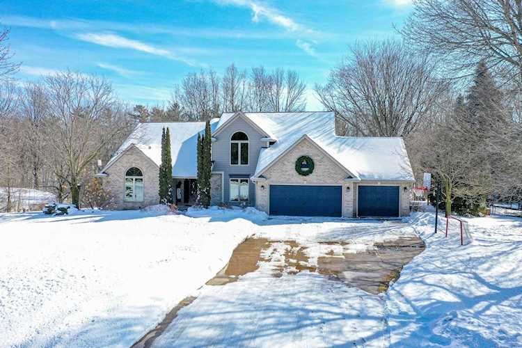 2226 Birch Creek Rd De Pere, WI 54115 home for sale, MLS#50271514 - Dallaire Realty Photo 1