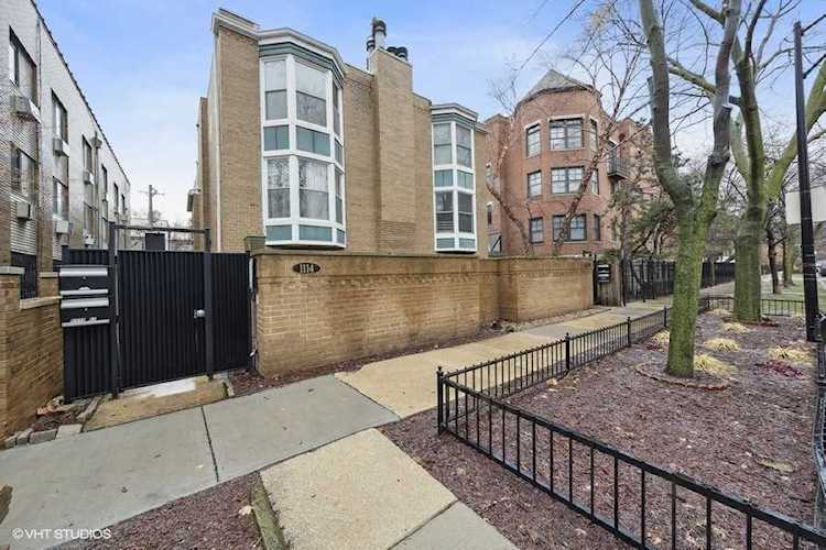 1114 W Altgeld St #B2, Chicago, IL, 60614 - $800,000 Photo 1