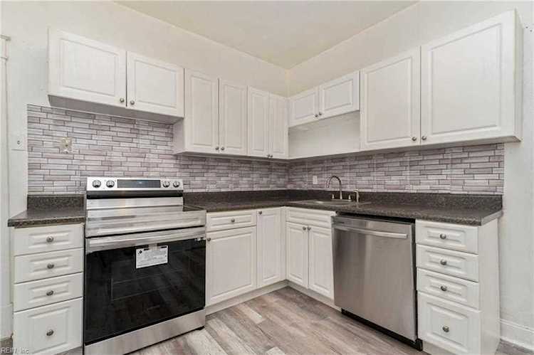 821 Elkin St Norfolk, VA 23523