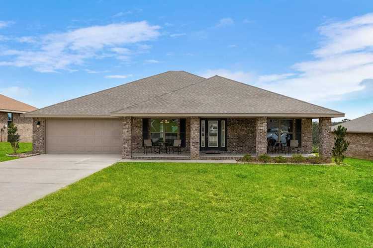 5782 Marigold Loop Crestview, FL 32539