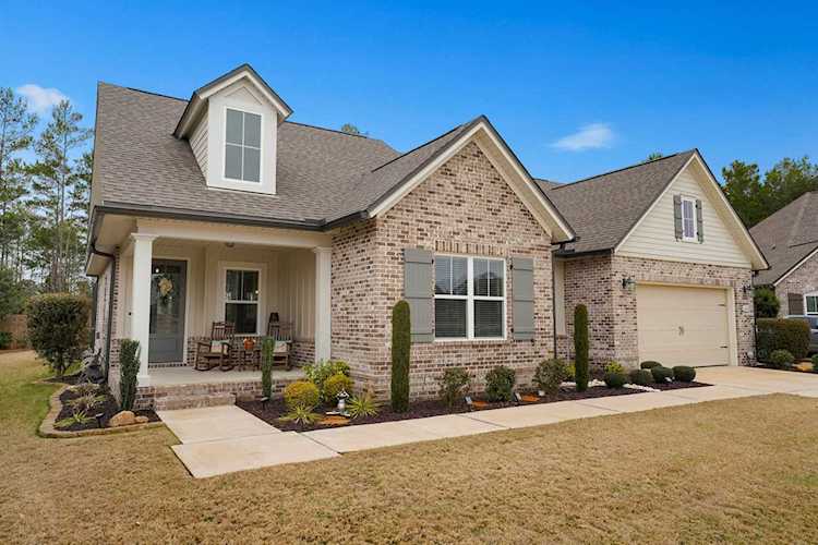 462 Meadow Lake Dr Freeport, FL 32439 | MLS 916244 Photo 1
