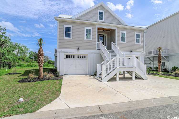 172 Enclave Pl. Pawleys Island, SC 29585