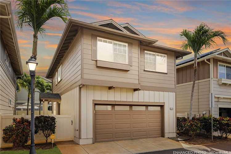 91-2140 Kanela Street #M-100 Ewa Beach, HI 96706 | MLS 202307507 Photo 1