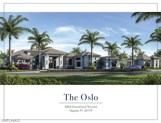 5063 Groveland Ter Naples, FL 34119