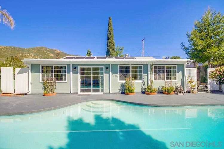 7985 Tommy Dr. San Diego, CA 92119