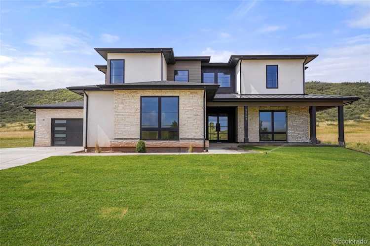 5549 Remuda Ranch Parkway Sedalia, CO 80135