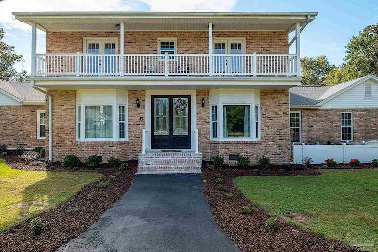 9771 Scenic Hwy Pensacola, FL 32514 | MLS 618405 Photo 1