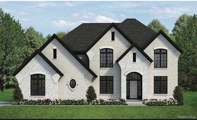 2382 Buckthorn Dr, Shelby Twp, MI 48316 in |Macomb MLS# 60088731 Photo 1