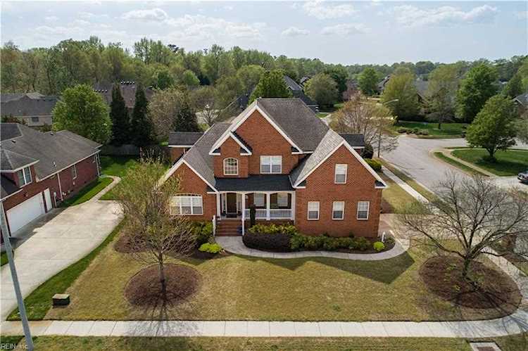 601 Chelsea Ln Chesapeake, VA 23322
