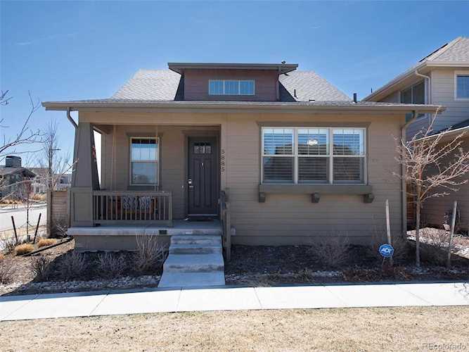 5885 N Boston Ct Denver, CO 80238