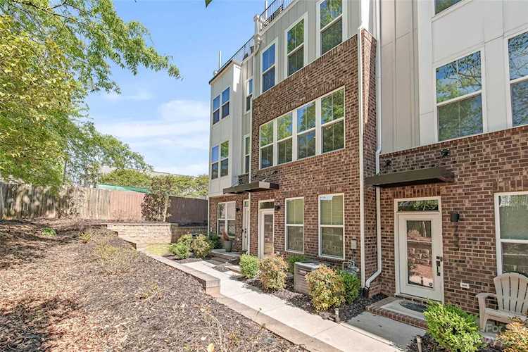 737 Magnolia Mill Ln Charlotte NC 28206 | MLS #4019888 | Hendrix Properties Photo 1