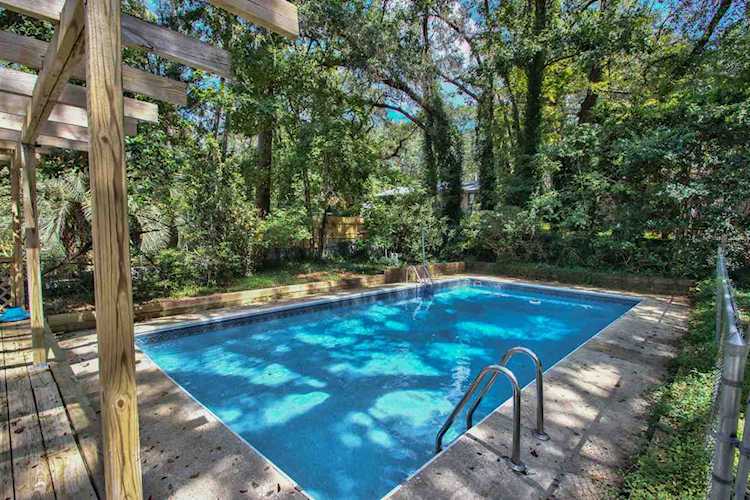2315 Kara Dr Tallahassee, FL 32303 in Kentwood Estates Photo 1
