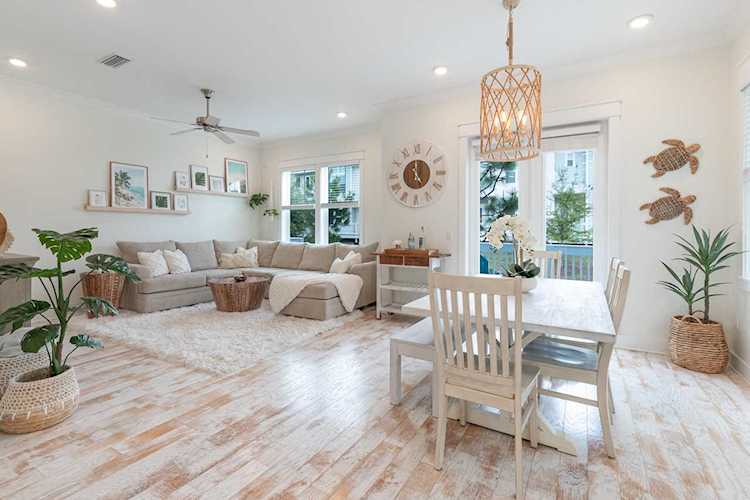 28 Dune Comet Ln #UNIT B, Inlet Beach, FL 32461 - MLS 919832 Photo 1