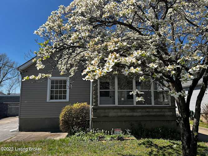 4306 Sherman Ave Louisville, KY 40213 | MLS 1633393 Photo 1