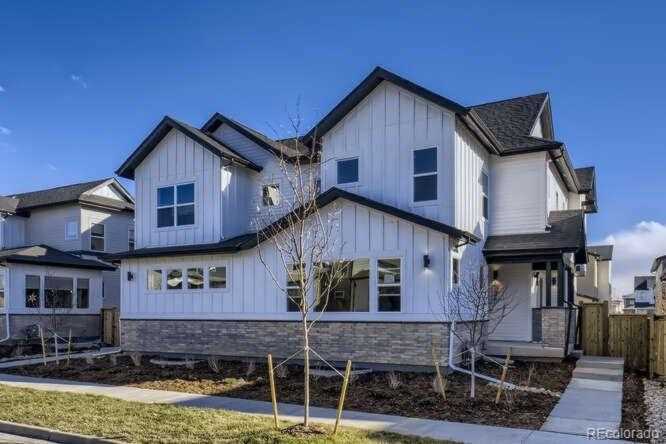 6338 Fulton Ct Denver, CO 80238