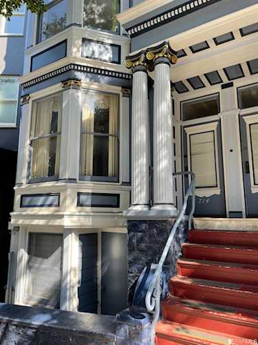 714 Fillmore Street San Francisco, CA 94117