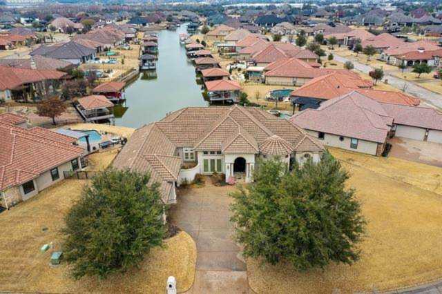 1115 Catalina Bay Boulevard Granbury, TX 76048