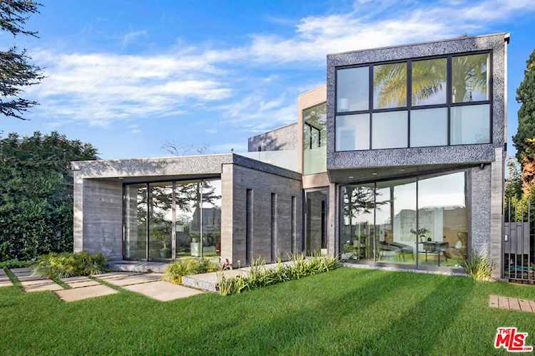 1011 Georgina Ave Santa Monica, CA 90402