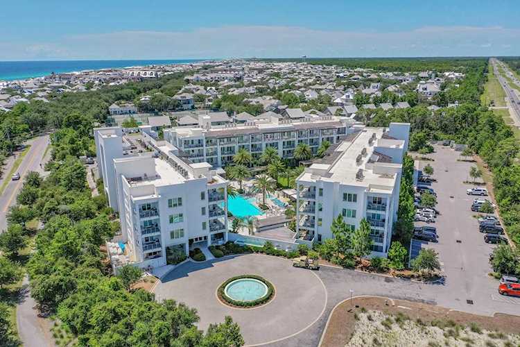 10941 E Co Highway 30A #134 Inlet Beach, FL 32461 | MLS 905404 Photo 1