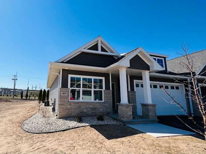 471 Papermill Circle Kimberly, Village of Kimberly, WI 54136
