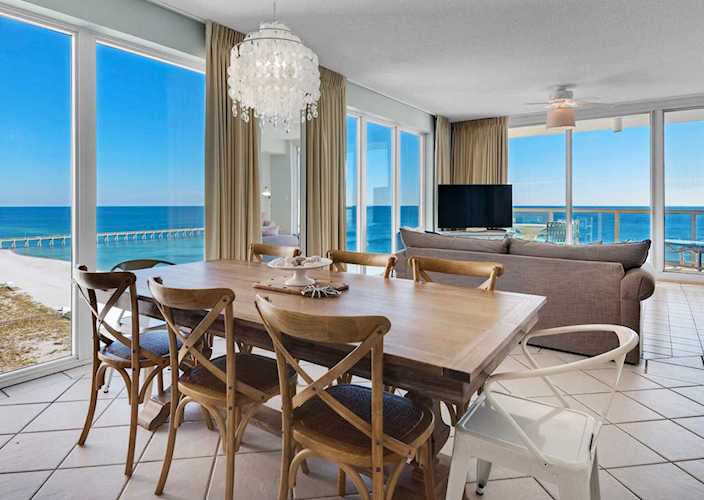 8477 Gulf Blvd #APT 1301 Navarre, FL 32566 | MLS 897492 Photo 1