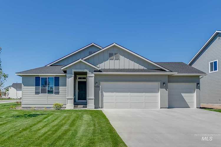 Build Idaho- Prepare to be Moved! Idaho's Ultimate Home Search Photo 1