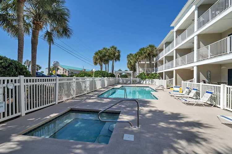3191 Scenic Hwy 98 #UNIT 110 Destin, FL 32541 | MLS 915549 Photo 1