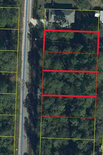 20-23 11th St Santa Rosa Beach, FL 32459 | MLS 920729 Photo 1