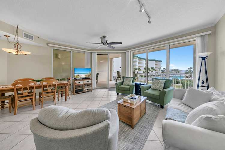 34 Chivas Ln #103C Santa Rosa Beach, FL 32459