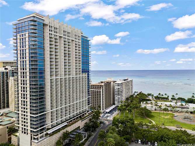 223 Saratoga Road #1402 Honolulu, HI 96815