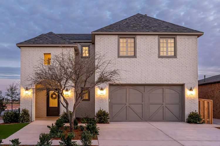 3638 128th Street Lubbock, TX 79423