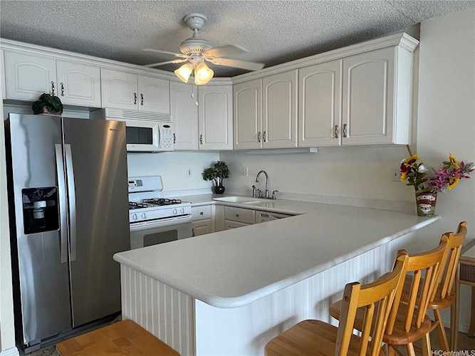 475 Atkinson Drive #1602 Honolulu, HI 96814 | MLS 202308786 Photo 1