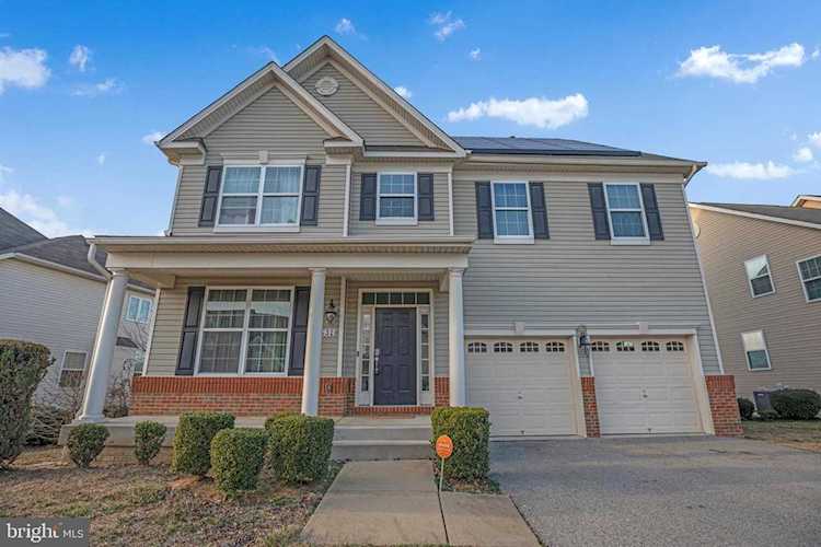 2532 Archway Ln Bryans Road, MD 20616 | MLS MDCH2019958 Photo 1