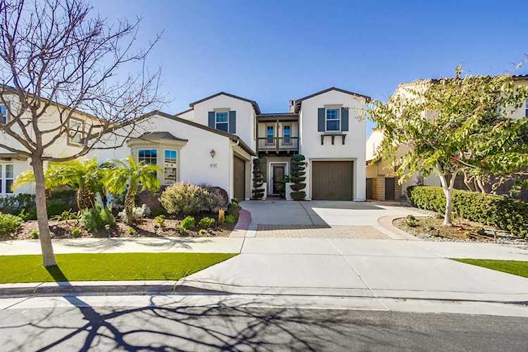 Just Listed 5707 Cape Jewels Trl, San Diego, 92130 Photo 1