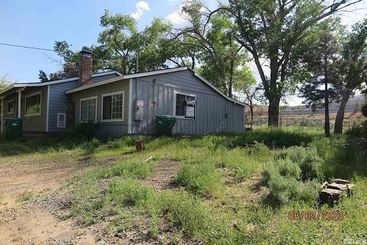 208 Rhodes Road Reno, NV 89521