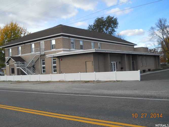 4473 W 13400 N Cornish, UT 84308