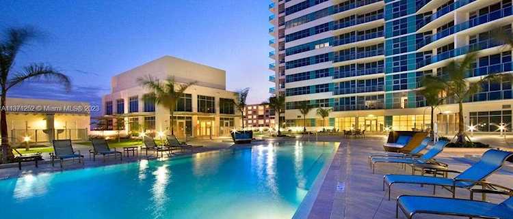 3301 NE 1st Ave #M201 Miami, FL 33137 | MLS A11371252 Photo 1