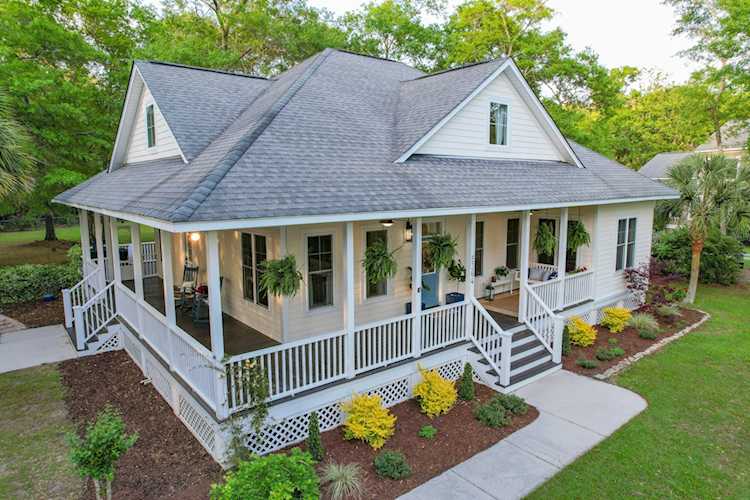 5364 Peerless Dr Wadmalaw Island, SC 29487