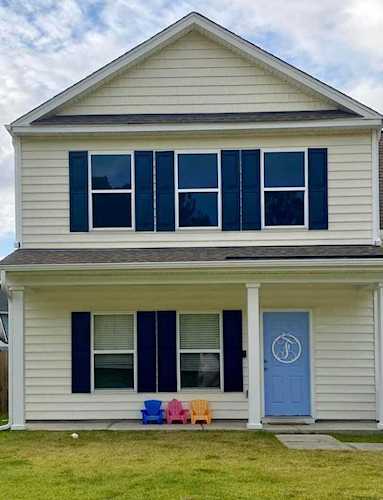 148 Brightwood Drive Huger, SC 29450 | MLS 23008094 Photo 1