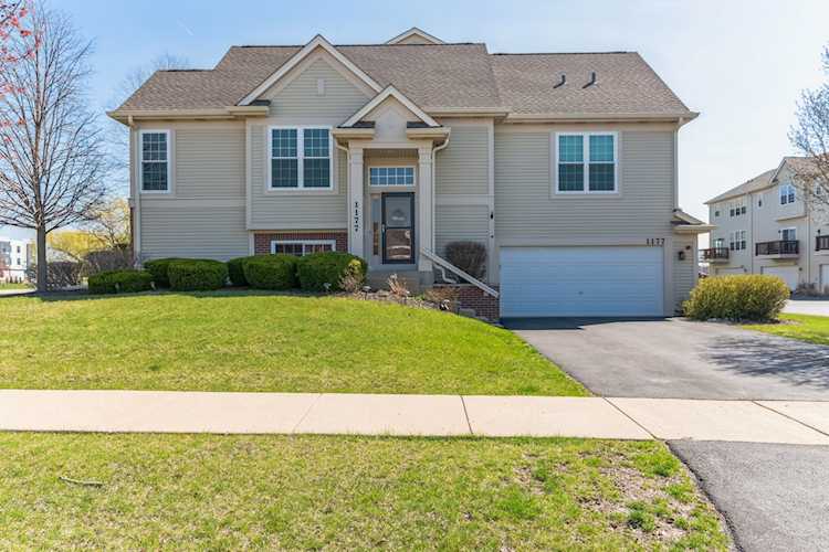 1177 Comiskey Ave #1177 North Aurora, IL 60542