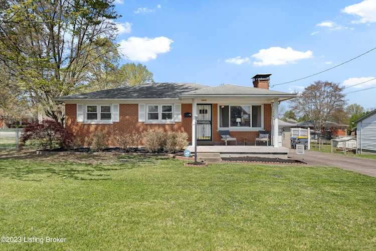 7610 Buena Vista Ct Louisville, KY 40219 | MLS 1634202 Photo 1