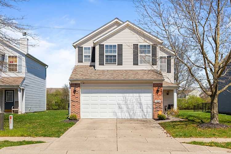 11652 Congressional Ct Indianapolis, IN 46235 | MLS 21914826 Photo 1