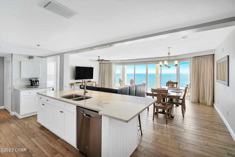 10513 Front Beach Rd #806 Panama City Beach, FL 32407