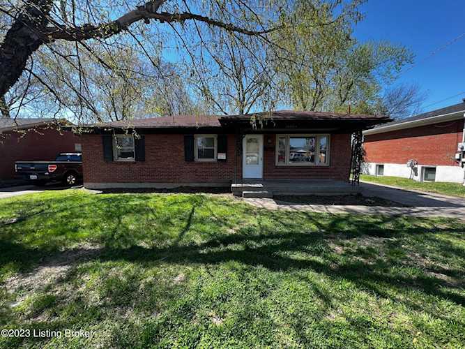 10004 Caven Ave Louisville, KY 40229 | MLS 1634219 Photo 1