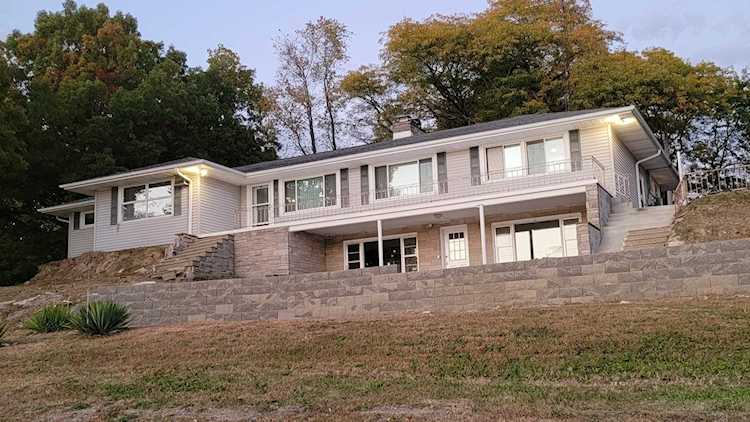 2196 N Norway Trail Monticello, IN 47960